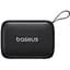 Акустика Baseus AeQur 30 Mini Portable Wireless Speaker A20077900123-00 бездротова чорна - мініатюра 1
