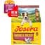 Сухой корм Josera Mini Salmon & Chicken для взрослых собак малых пород 900 г - миниатюра 4