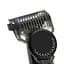 Тример для стрижки бороди BaByliss T861E, чорний - мініатюра 3