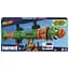 Бластер Hasbro Nerf Fortnite Rl, с двумя ракетами (E7511) - миниатюра 2