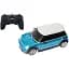 Машинка Rastar Mini Cooper 1:24 Блакитний - мініатюра 1