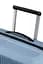 Валіза 67 См American Tourister AEROSTEP GREY 67x46x26(29) MD8*08002 - мініатюра 5