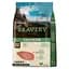 Сухий корм для цуценят середніх та великих порід з куркою Bravery Puppy Large/Medium Breeds 12 кг - мініатюра 1