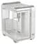 Корпус ASUS TUF Gaming GT502 Horizon White без БП (90DC0093-B19010) - мініатюра 2