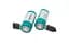 Аккумулятор 16340 Keeppower P1634TC Type-C RCR123A 3В 1000мАч Li-ion - миниатюра 2