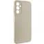 Чехол Silicone Cover Lakshmi Full Camera (A) для Samsung Galaxy M14 5G Песочный / Sand - миниатюра 2