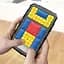 Портативна інтерактивна гра Ummi 11844 Sliding Puzzle Colorful - мініатюра 4