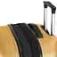 Чемодан Gabol Paradise XP (S) Mustard (123322-027) - миниатюра 7