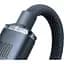 Кабель Baseus Crystal Shine Series Type-C to Type-C 100W (1.2m) (CAJY000601) - мініатюра 2