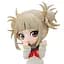 Фигурка Q posket Моя Геройская Академия Химико Тога My Hero Academia Himiko Toga ver.B 14 см BS A MHA HT B - мініатюра 3
