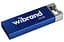 Flash Wibrand USB 2.0 Chameleon 32Gb Blue - миниатюра 1