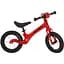 Біговел дитячий Profi Kids SMG1205A-2 колеса 12 дюймів червоний - мініатюра 1