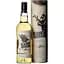 Виски Peat's Beast Cask Strength Single Malt Scotch Whisky 52.1% 0.7 л в тубусе - миниатюра 1