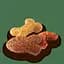 Сухий корм для кішок Brekkies Cat Salmon and Tuna 15 кг повноцінний раціон для дорослих кішок лосось з тунцем - мініатюра 2