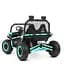 Дитячий електромобіль-джип Bambi Racer M 4969EBLR(2)-15(24V) до 59 кг - мініатюра 4