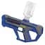Детский водяной автомат Water Gun Bambi 1005C на аккумуляторе синий - миниатюра 1