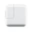 Зарядний пристрій 12W USB Power Adapter MD836 OEM, компактний адаптер живлення для iPhone та iPad, підтримка швидкого заряджання та захисту від перевантажень, Original (ARM45529) - мініатюра 2