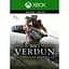 Ключ активації Microsoft Verdun для Xbox One/Series - мініатюра 1