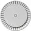 Точка доступу Mikrotik RB cAP ax (cAPGi-5HaxD2HaxD) 2.4GHz 802.11b/g/n/ax, 5GHz 802.11a/n/ac/ax, 2xG - мініатюра 1