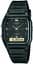 Годинник Casio VINTAGE EDGY AW-48HE-1A - мініатюра 1