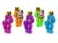 Вязкая масса Princess Pony Slime, украинская/русская, Danko Toys - миниатюра 2