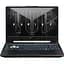 Ноутбук ASUS TUF Gaming A15 FA506NCG- HN272MXM, AMD Ryzen 7 7445HS, 15. 6 дюймів, RAM 32GB, SSD 512GB, nVidia GeForce RTX 3050 4GB, No OS, Graphite Black - мініатюра 1