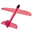 Метательный самолет планер UFT Touch Sky Plane Original G1 Red 48 см - миниатюра 1