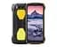 Смартфон Blackview BV7300 6/256GB з акумулятором 15000 мАг чорно-жовтий (6931548317784) - мініатюра 6
