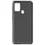 Чохол до мобільного телефона Samsung KD Lab Protective Cover Galaxy A21s (A217) Black (GP-FPA217KDABW) - мініатюра 3
