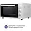 Электрическая печь Minola Foev 4815 WH - миниатюра 6