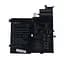Акумулятор для ноутбука Asus C21N1701 (VivoBook S14 S406UA, X406UA series) 7.7V 4925 mAh 39Wh Black (0B200-02640000) - мініатюра 1