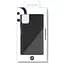 Чохол до мобільного телефона Armorstandart Matte Slim Fit ZTE Blade A71 Black (ARM59803) - мініатюра 2