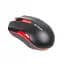 Компьютерная мышка A4Tech G3-200N Black+Red (4711421929585) - миниатюра 3
