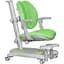 Детское кресло Mealux Ortoback Duo Plus Green (Y-510 KZ Plus) - миниатюра 1
