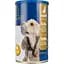 Консервы для собак PREMIUM PET Кусочки в соусе с курицей 1.240 г (4820255192260) - миниатюра 1