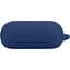 Чохол BeCover Silicon для Sony WF-C700N Dark Blue (712029) - мініатюра 1