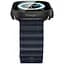 Захисний чохол зі склом Spigen Thin Fit 360 Black для Apple Watch Ultra/Ultra 2 49mm (ACS05558) - мініатюра 8