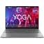 Ноутбук Lenovo Yoga Pro 7 14IMH9 Ultra 9 185H 51GHz, 3K, IPS, 32GB LPDDR5x, 1TB, RTX 4060 8GB, Без ОС - мініатюра 3