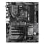 Материнська плата GIGABYTE B550 EAGLE WIFI6 - мініатюра 1