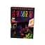Креативна творчість Блокнот з гравюрами Grattage, А6, малий, Danko Toys - мініатюра 1