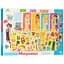 Дерев'яна гра Tree Toys Гардероб магнітний MD 1076 - мініатюра 1