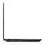 Ноутбук Lenovo 16'' ThinkPad P1 Gen 5, (21DC0014RI), Lenovo ThinkPad P1 Gen 5, Intel Core i9-12900H до 5 ГГц, 16 дюймов, WQXGA, IPS, 165 Гц, 16 ГБ DDR5, 5 16 ГБ GDDR6, Windows 11 DG Windows 10 Pro - миниатюра 8