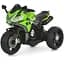 Дитячий електромобіль Bambi Мотоцикл M 6267EL-5 до 30 кг - мініатюра 1