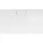Душевой поддон Rea Bazalt 80x120 long white REA-K3321, Белый - миниатюра 1