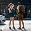 Рюкзак Thule Landmark Travel Pack 60L TLPM-260 Darkest Blue (7121891) - мініатюра 8