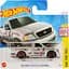 Базовая машинка Hot Wheels HW 90s 99 Ford F-150 SVT Lightning серебристая (5785) - миниатюра 1