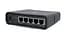 Маршрутизатор Mikrotik RB952UI-5AC2ND-TC, hAP ac lite tower, PoE, 2.4GHz b/g/n, 5GHz a/n/ac - мініатюра 5