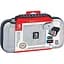 Чохол Deluxe Travel Case (Silver) (Nintendo Switch, Switch Lite, Switch OLED model) - мініатюра 1