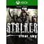 Ключ активації Microsoft S.T.A.L.K.E.R.: Clear Sky для Xbox One/Series S/X - мініатюра 1
