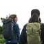 Рюкзак AllTrail X 25L Туристический Backpack TALX-125 Obsidian Thule sum0027969 - миниатюра 6